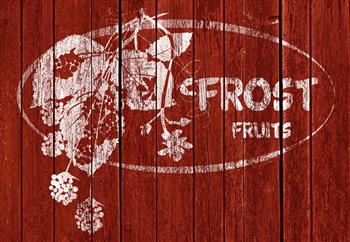 Frost Fruits